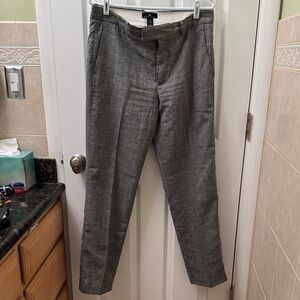 H&M Men's Gray Pants
